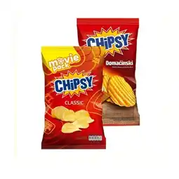 PENNY Chipsy div. Sorten Penny Angebot