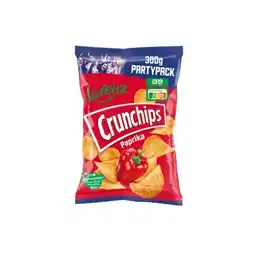 PENNY Crunchips div. Sorten Penny Angebot