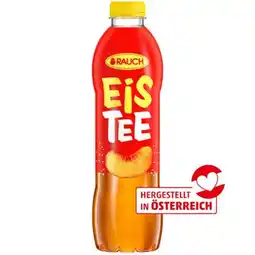 PENNY Eistee div. Sorten Penny Angebot