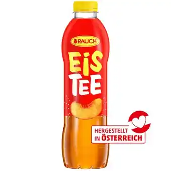 PENNY Eistee div. Sorten Penny Angebot
