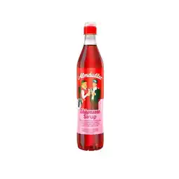 PENNY Sirup div. Sorten Penny Angebot