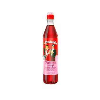 PENNY Sirup div. Sorten Penny Angebot