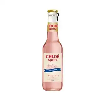 PENNY Wild Berry Spritz Penny Angebot