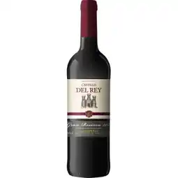 PENNY Gran Reserva Qualitätswein Penny Angebot