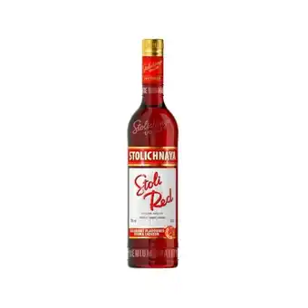 PENNY Vodka od. Red Sloeberry Penny Angebot