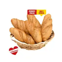 PENNY Kornspitz jö Bonus Club Preis Penny Angebot