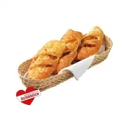 PENNY Speck-Weckerl jö Bonus Club Preis Penny Angebot