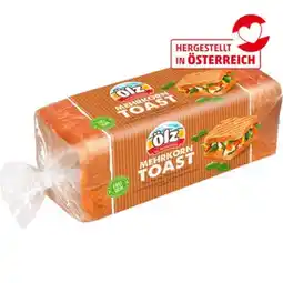 PENNY Mehrkorntoast Penny Angebot