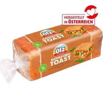 PENNY Mehrkorntoast Penny Angebot