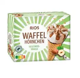 PENNY Waffelhörnchen div. Sorten Penny Angebot
