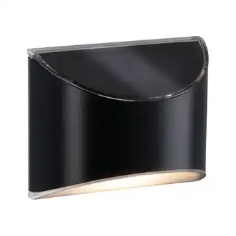 Hellweg LED-Solar-Wegeleuchte „Elliot“ 517372 HELLWEG Angebot