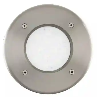 Hellweg LED-Bodeneinbauleuchte „Lamedo” 934560 HELLWEG Angebot