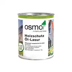 Hellweg Holzschutz Öl-Lasur 357657 HELLWEG Angebot
