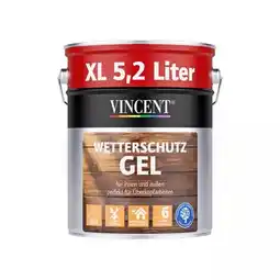 Hellweg Wetterschutz-Gel 120968 HELLWEG Angebot