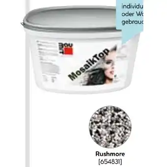 Hellweg Buntsteinputz „Mosaik Top Essential Line“ , Rushmore 654831 HELLWEG Angebot