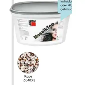 Hellweg Buntsteinputz „Mosaik Top Essential Line“ , Kope 654831 HELLWEG Angebot