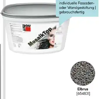 Hellweg Buntsteinputz „Mosaik Top Essential Line“ , Elbrus 654831 HELLWEG Angebot