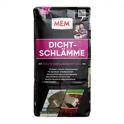Hellweg Dichtschlämme 374124 HELLWEG Angebot