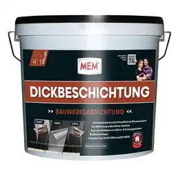 Hellweg Dickbeschichtung 374127 HELLWEG Angebot