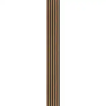 Hellweg Ambiente-Akustikpaneel, Vintage 531605 HELLWEG Angebot