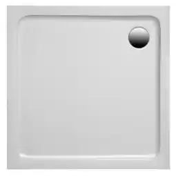 Hellweg Acryl-Duschbecken 575597 HELLWEG Angebot