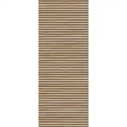 Hellweg Duschrückwand, Scandi horizontal 539418 HELLWEG Angebot