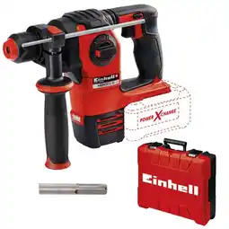 Hellweg Akku-Bohrhammer „HEROCCO 18/20“ 244752 HELLWEG Angebot