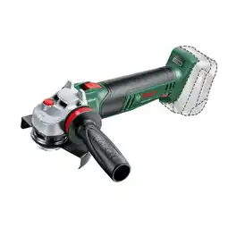 Hellweg Akku-Winkelschleifer „AdvancedGrind 18V-80“ 293803 HELLWEG Angebot