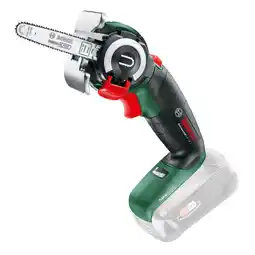 Hellweg Akku-Säge „AdvancedCut 18“ 138864 HELLWEG Angebot