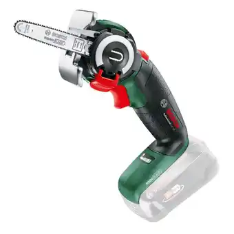Hellweg Akku-Säge „AdvancedCut 18“ 138864 HELLWEG Angebot
