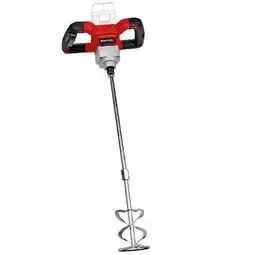 Hellweg Farb-/Mörtelrührer „TE-MX 18 Li - Solo“ 138333 HELLWEG Angebot