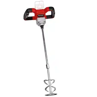 Hellweg Farb-/Mörtelrührer „TE-MX 18 Li - Solo“ 138333 HELLWEG Angebot