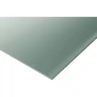 Hellweg Feuchtraumplatte GKFI 607160 HELLWEG Angebot