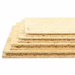 Hellweg OSB 3 EN 300-Verlegeplatte 235347 HELLWEG Angebot