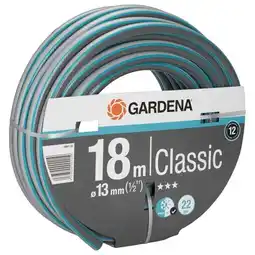 Hellweg Classic Schlauch 294868 HELLWEG Angebot