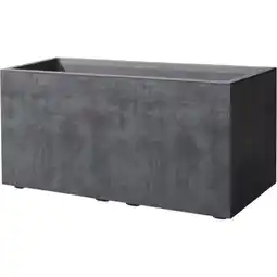 Hellweg Pflanzkastenserie „Millennium” 79x39x39 cm 218123 HELLWEG Angebot