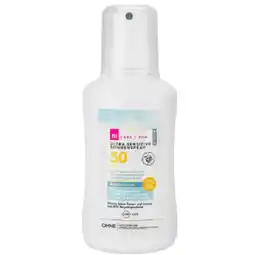 Bipa Ultra Sensitive Sonnenspray LSF 50 BIPA Angebot