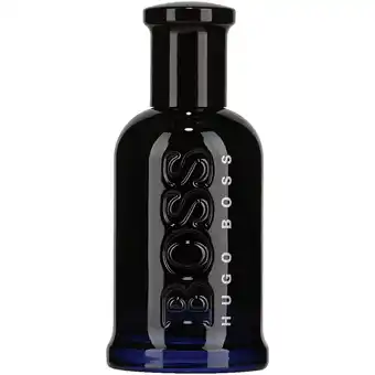 Bipa BOTTLED NIGHT Eau de Toilette BIPA Angebot