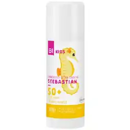 Bipa Sonnenstick Ultra Sensitive Seebastian LSF 50+ BIPA Angebot