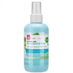 Bipa After Sun Pflegespray BIPA Angebot