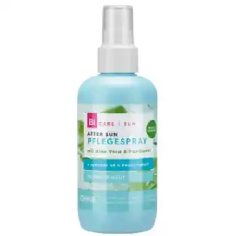 Bipa After Sun Pflegespray BIPA Angebot