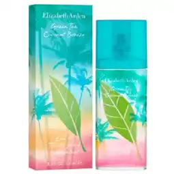 Bipa GREEN TEA COCONUT BREEZE Eau de Toilette BIPA Angebot