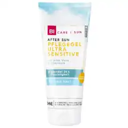 Bipa After Sun Pflegegel Ultra Sensitive BIPA Angebot