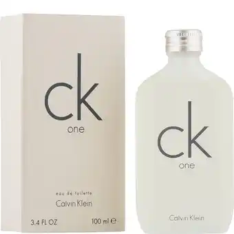 Bipa CK ONE Eau de Toilette BIPA Angebot