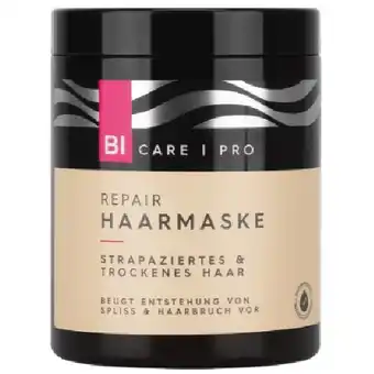 Bipa Haarmaske Repair BIPA Angebot