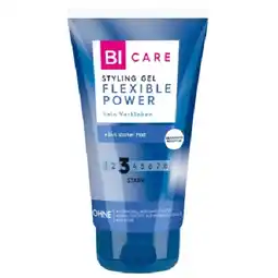 Bipa Haargel div. Sorten BIPA Angebot