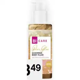 Bipa Schimmer Body-Fluid BIPA Angebot