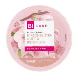 Bipa Body Creme Kirschblüten Duft & Reismilch BIPA Angebot