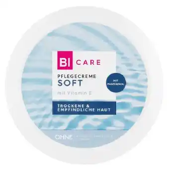 Bipa Pflegecreme Soft BIPA Angebot