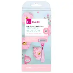 Bipa All-in-one Rasierapparat Smooth Blossom BIPA Angebot